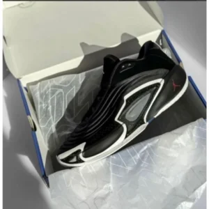 Premium Air Jordan Luka 3 Gs Shoes Speedway Black For Men (SUP1275) - stayhit.in