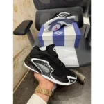 Premium Air Jordan Luka 3 Gs Shoes Speedway Black For Men (SUP1275) - stayhit.in