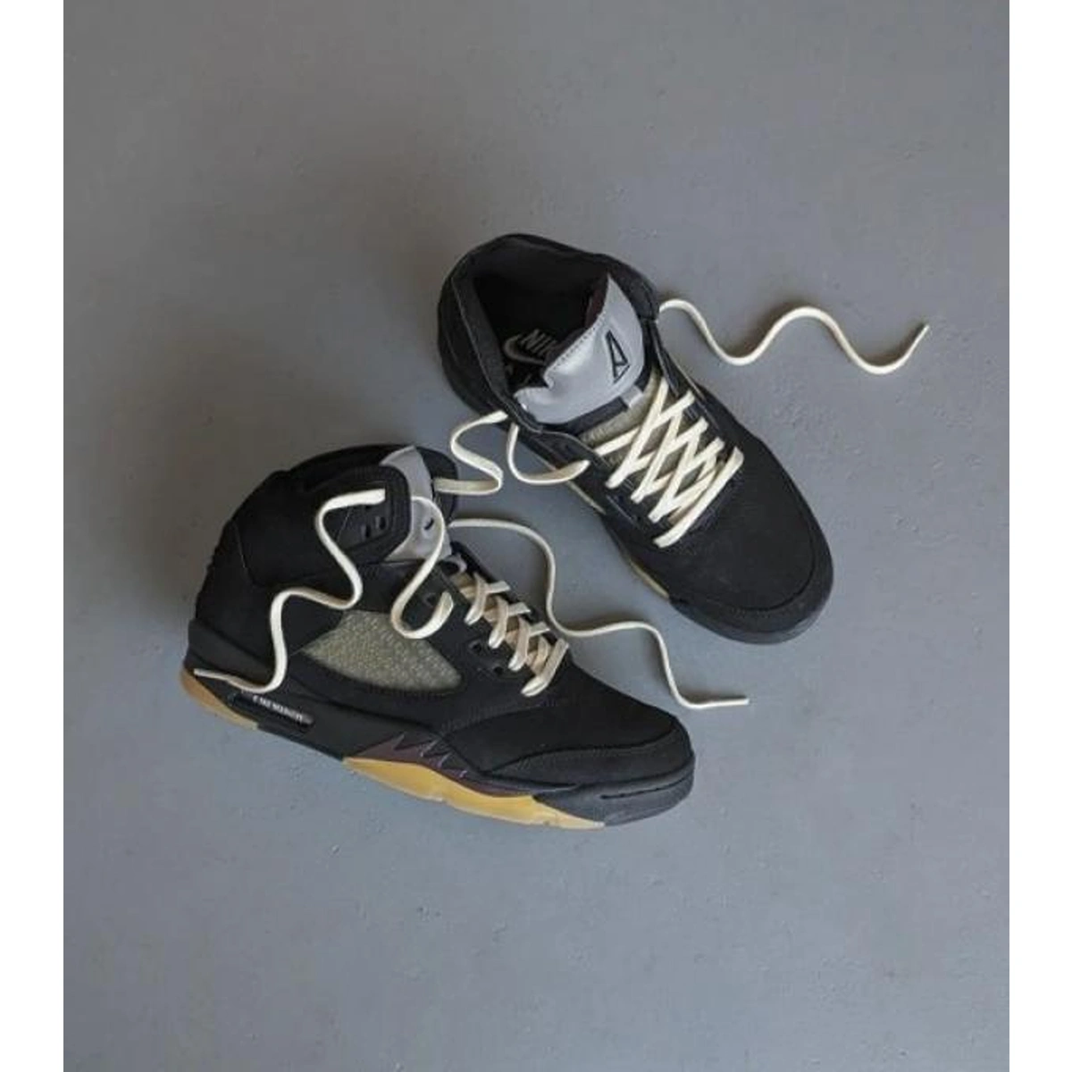 Premium Air Jordan Retro 5 A Ma Maniere Dusk Shoes For Men (SUP1097) - stayhit.in Premium Air Jordan Retro 5 A Ma Maniere Dusk Shoes For Men (SUP1097) - stayhit.in