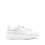 Premium Alexandar Mcqueen Shoes Full White For Men (SUP1266) - stayhit.in