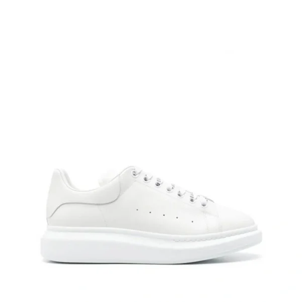 Premium Alexandar Mcqueen Shoes Full White For Men (SUP1266) - stayhit.in Premium Alexandar Mcqueen Shoes Full White For Men (SUP1266) - stayhit.in