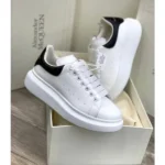 Premium Alexander Mcqueen Sneakers White For Men (SUP1799) - stayhit.in