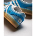 Premium Bad Bunny X Adidas Gazelle Indoor Shoes For Men (SUP1359) - stayhit.in