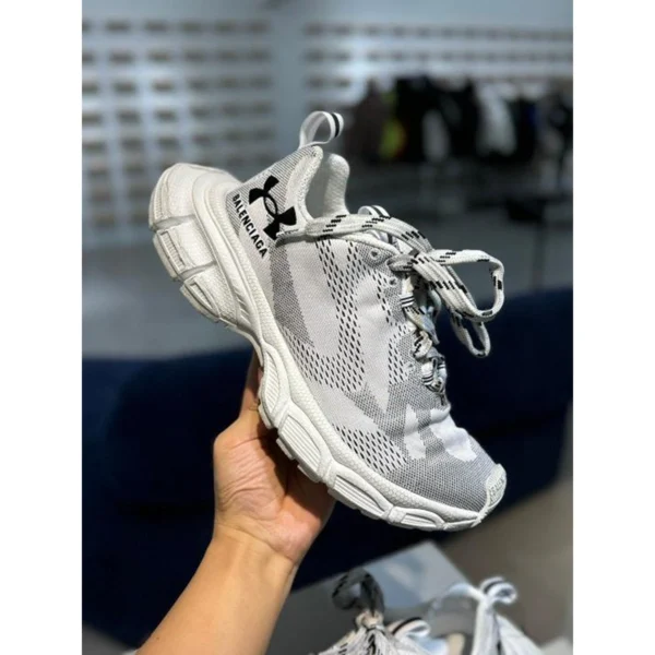 Premium Balenciaga 3xl X Under Armour Shoes Grey For Men (SUP2852) - stayhit.in Premium Balenciaga 3xl X Under Armour Shoes Grey For Men (SUP2852) - stayhit.in