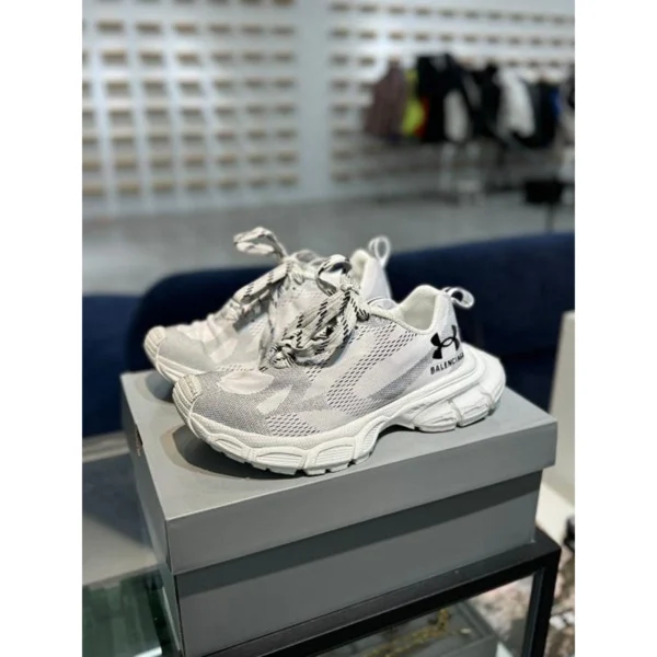 Premium Balenciaga 3xl X Under Armour Shoes Grey For Men (SUP2852) - stayhit.in Premium Balenciaga 3xl X Under Armour Shoes Grey For Men (SUP2852) - stayhit.in