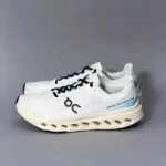 Premium Cloudsurfer Next Wide Ivory Shoes For Men (SUP1664) - stayhit.in