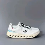 Premium Cloudsurfer Next Wide Ivory Shoes For Men (SUP1664) - stayhit.in