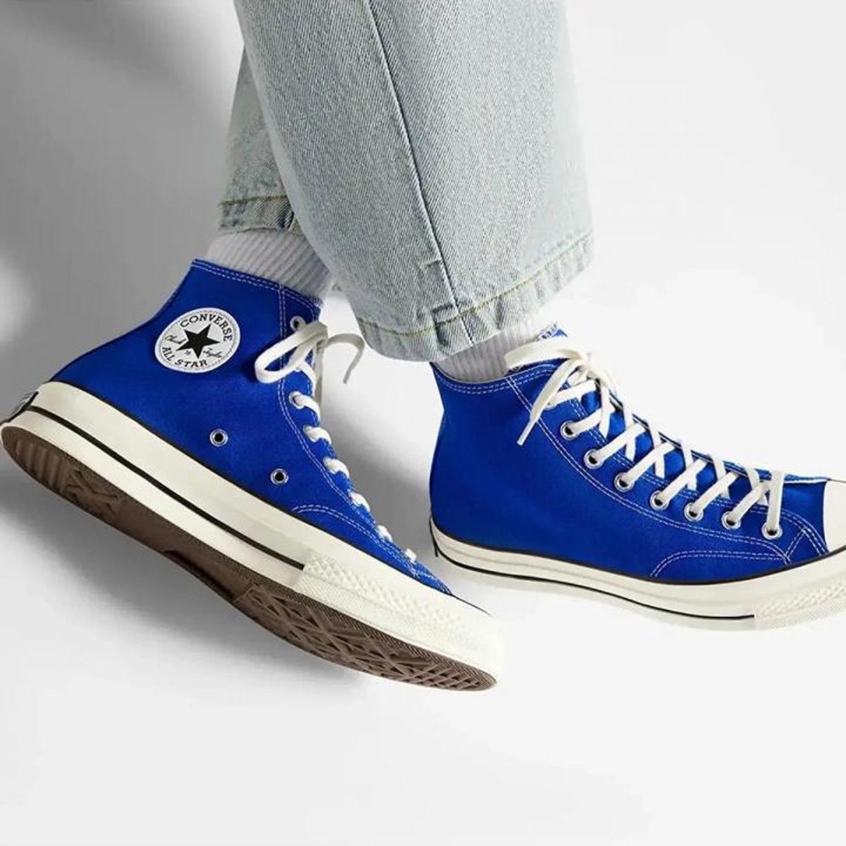 Premium Converse Chuck Taylor 70s Shoes Navy Blue For Men (SUP3132) - stayhit.in Premium Converse Chuck Taylor 70s Shoes Navy Blue For Men (SUP3132) - stayhit.in