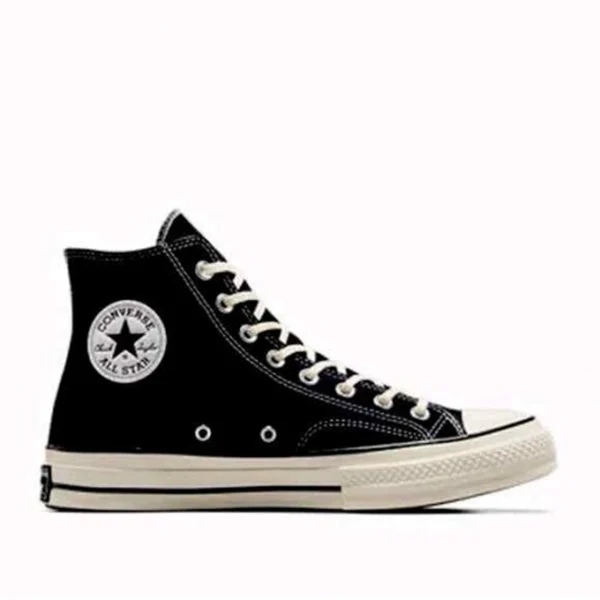 Premium Converse Chuck Taylor Shoes All Black For Men (HS1494) - stayhit.in Premium Converse Chuck Taylor Shoes All Black For Men (HS1494) - stayhit.in