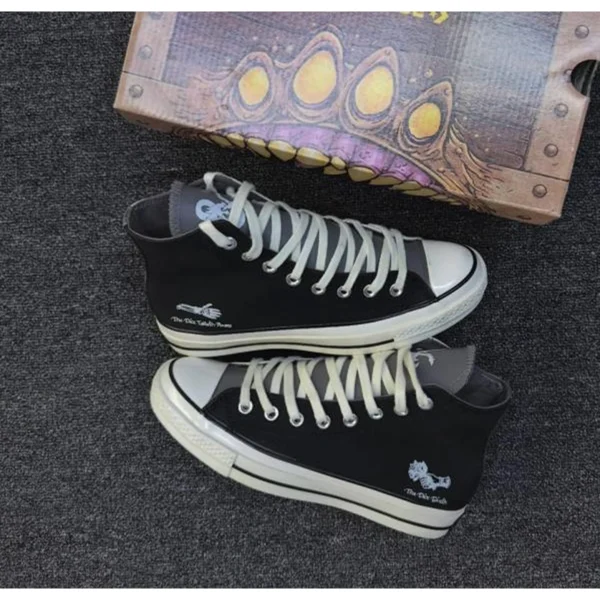 Premium Converse X Dungeons Dragons Shoes Chuck 70 For Men (SUP3215) - stayhit.in Premium Converse X Dungeons Dragons Shoes Chuck 70 For Men (SUP3215) - stayhit.in
