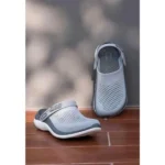 Premium Crocs Literide 360 Clogs Grey For Men (HS1430) - stayhit.in