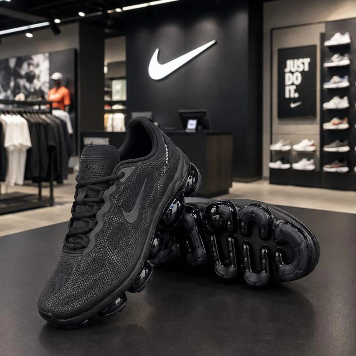 Premium Fragment X Nike Air Shoes Liquid Max Black For Men (SUP1680) - stayhit.in Premium Fragment X Nike Air Shoes Liquid Max Black For Men (SUP1680) - stayhit.in
