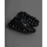 Premium Fragment X Nike Air Shoes Liquid Max Black For Men (SUP1680) - stayhit.in