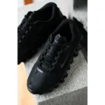 Premium Fragment X Nike Air Shoes Liquid Max Black For Men (SUP1680) - stayhit.in
