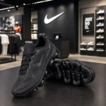 Premium Fragment X Nike Air Shoes Liquid Max Black For Men (SUP1680) - stayhit.in