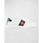 Premium Gucci Ace Embroidery Bee Shoes For Men (HS1497) - stayhit.in