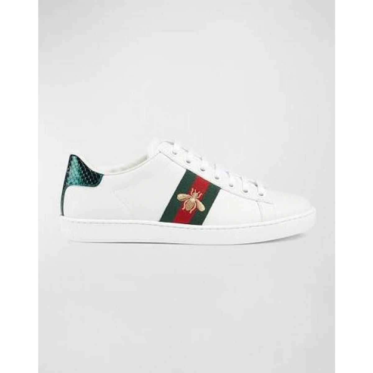 Premium Gucci Ace Embroidery Bee Shoes For Men (HS1497) - stayhit.in Premium Gucci Ace Embroidery Bee Shoes For Men (HS1497) - stayhit.in