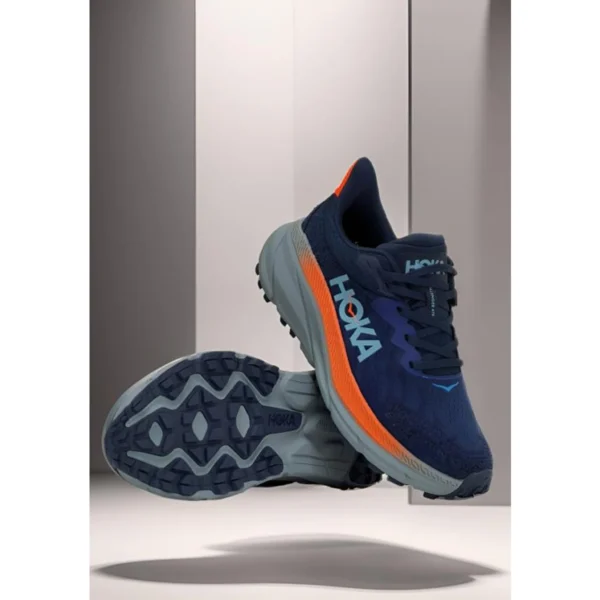 Premium Hoka Challenger Art 7 Shoes Navy Blue For Men (SUP2843) - stayhit.in Premium Hoka Challenger Art 7 Shoes Navy Blue For Men (SUP2843) - stayhit.in