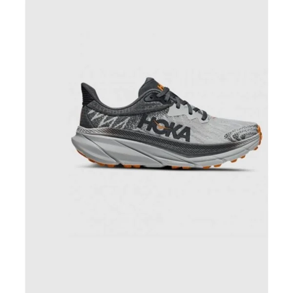 Premium Hoka Challenger Atr 7 Shoes Castlerock For Men (SUP2856) - stayhit.in Premium Hoka Challenger Atr 7 Shoes Castlerock For Men (SUP2856) - stayhit.in