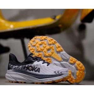 Premium Hoka Challenger Atr 7 Shoes Castlerock For Men (SUP2856) - stayhit.in