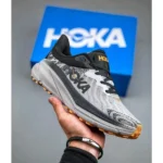 Premium Hoka Challenger Atr 7 Shoes Harbor Mist For Men (SUP1852) - stayhit.in