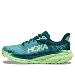 Premium Hoka Challenger Atr 7 Shoes Ocean Green For Men (SUP2860) - stayhit.in