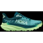 Premium Hoka Challenger Atr 7 Shoes Ocean Green For Men (SUP2860) - stayhit.in