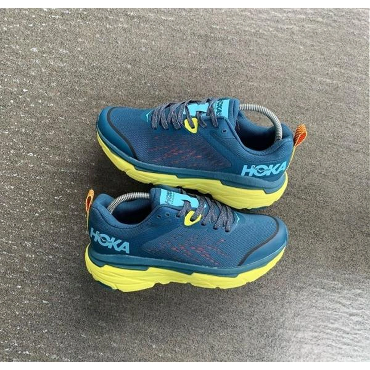 Premium Hoka Challenger Atr Shoes Radinat For Men (SUP3410) - stayhit.in Premium Hoka Challenger Atr Shoes Radinat For Men (SUP3410) - stayhit.in