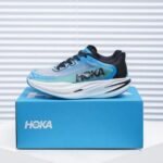 Premium Hoka Cielo X1 2.0 Shoes Sky Green For Men (SUP1430) - stayhit.in