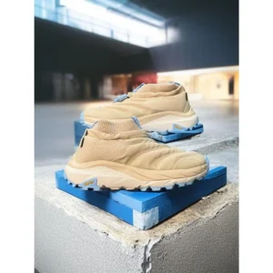 Premium Hoka Kaha 2 Frost Moc Shoes Gore Tex For Men (SUP1349) - stayhit.in