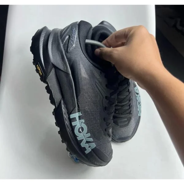 Premium Hoka Mafate X Trail Runners Shoes Black For Men (SUP1771) - stayhit.in Premium Hoka Mafate X Trail Runners Shoes Black For Men (SUP1771) - stayhit.in