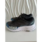 Premium Hoka Mafate X Trail Runners Shoes Black For Men (SUP1788) - stayhit.in