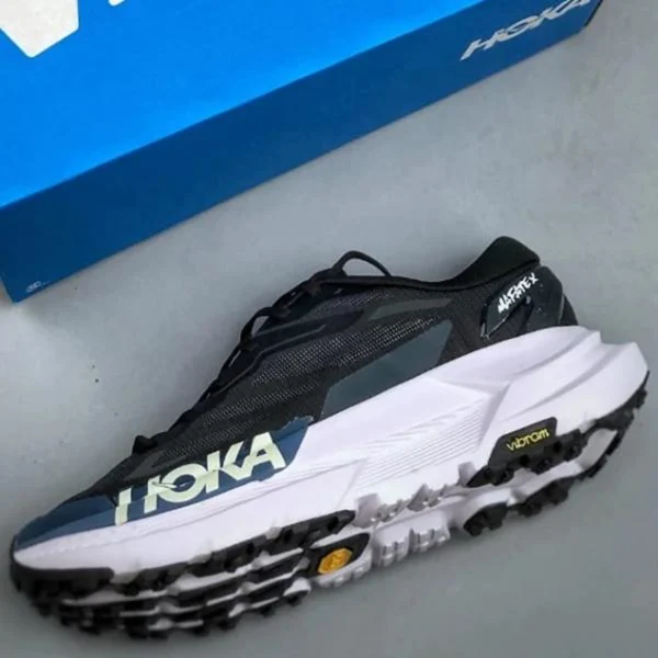 Premium Hoka Mafate X Trail Runners Shoes Black For Men (SUP1788) - stayhit.in Premium Hoka Mafate X Trail Runners Shoes Black For Men (SUP1788) - stayhit.in