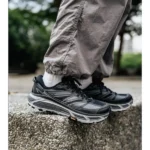 Premium Hoka One Mafate Speed 2 Shoes Castlerock For Men (SUP1669) - stayhit.in