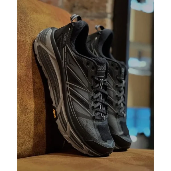 Premium Hoka One Mafate Speed 2 Shoes Castlerock For Men (SUP1669) - stayhit.in Premium Hoka One Mafate Speed 2 Shoes Castlerock For Men (SUP1669) - stayhit.in