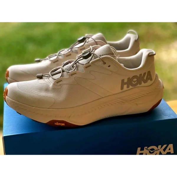 Premium Hoka Transport Gore Tex Shoes Eggnog Cream For Men (SUP1554) - stayhit.in Premium Hoka Transport Gore Tex Shoes Eggnog Cream For Men (SUP1554) - stayhit.in