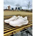 Premium Hoka Transport Gore Tex Shoes Eggnog Cream For Men (SUP1554) - stayhit.in