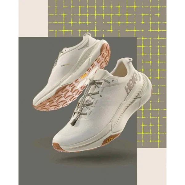 Premium Hoka Transport Gore Tex Shoes Eggnog Cream For Men (SUP1554) - stayhit.in Premium Hoka Transport Gore Tex Shoes Eggnog Cream For Men (SUP1554) - stayhit.in