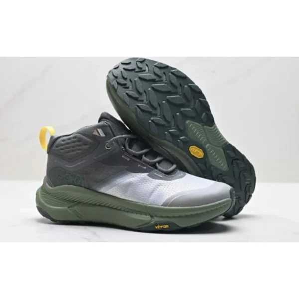 Premium Hoka Transport Hike Gtx Shoes Gravel Fern For Men (SUP1280) - stayhit.in Premium Hoka Transport Hike Gtx Shoes Gravel Fern For Men (SUP1280) - stayhit.in