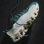 Premium Kith X On Cloud K Tech 1 Shoes Tofu Sea For Men (SUP1085) - stayhit.in