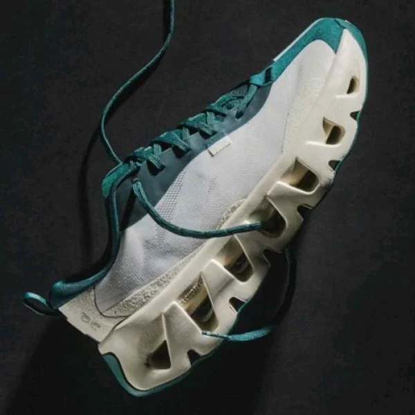 Premium Kith X On Cloud K Tech 1 Shoes Tofu Sea For Men (SUP1085) - stayhit.in