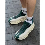 Premium Kith X On Cloud K Tech 1 Shoes Tofu Sea For Men (SUP1085) - stayhit.in