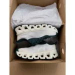 Premium Kith X On Cloud K Tech 1 Shoes Tofu Sea For Men (SUP1085) - stayhit.in
