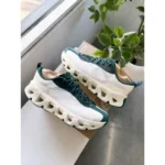 Premium Kith X On Cloud K Tech 1 Shoes Tofu Sea For Men (SUP1085) - stayhit.in