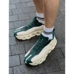 Premium Kith X On Cloud K Tech 1 Shoes Tofu Sea For Men (SUP1085) - stayhit.in