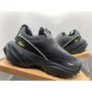Premium Lacoste Audyssor Trail Shoes For Men (SUP1077) - stayhit.in