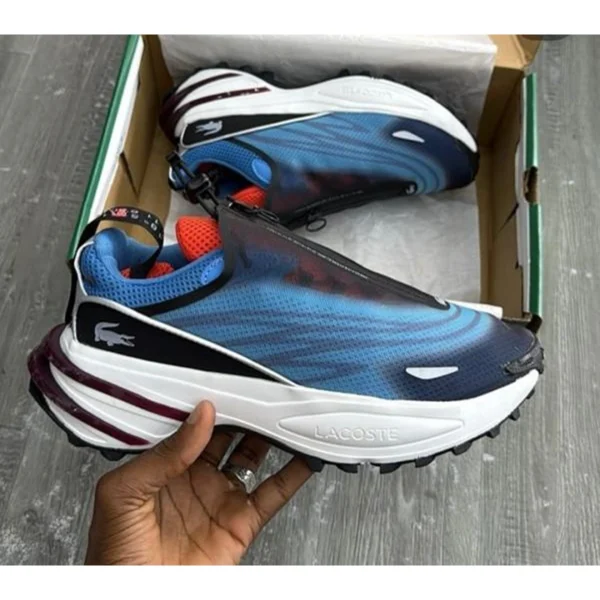 Premium Lacoste Audyssor Trail Shoes For Men (SUP3403) - stayhit.in Premium Lacoste Audyssor Trail Shoes For Men (SUP3403) - stayhit.in