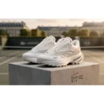 Premium Lacoste Audyssor Trail Shoes White For Men (SUP1078) - stayhit.in