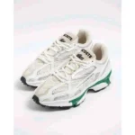 Premium Lacoste L003 2k24 Shoes White Green For Men (SUP1213) - stayhit.in