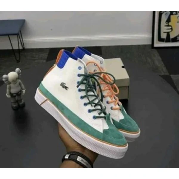 Premium Lacoste Loo2 Winter Shoes For Men (SUP1340) - stayhit.in